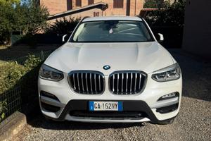 Bmw X3 2.0d xdrive X-LINE