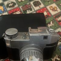 Macchina fotografica