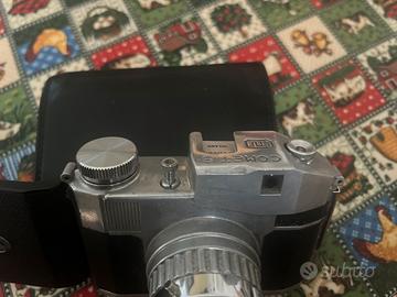 Macchina fotografica