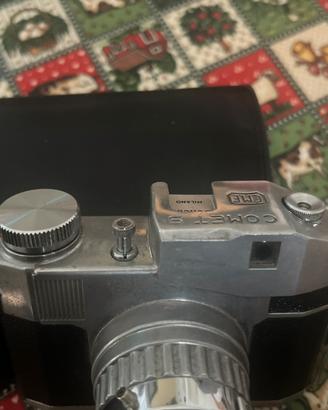 Macchina fotografica
