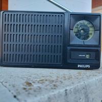 radio vintage Philips 