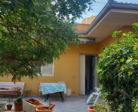 Villetta indipendente
