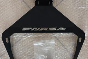 Forza 750 Supporto Cellulare+QuadLook