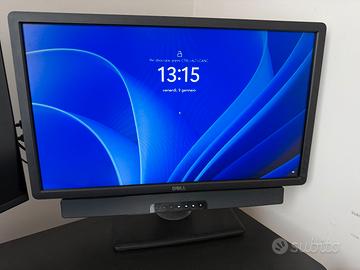 MONITOR IPS DELL 23 pollici