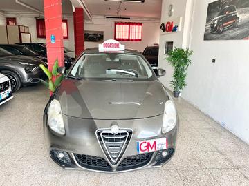 Alfa Romeo Giulietta 1.6 JTDm-2 105 CV Exclusive