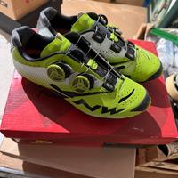 Scarpe mtb northwawe