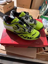 Scarpe mtb northwawe