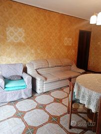 Appartamento tre vani