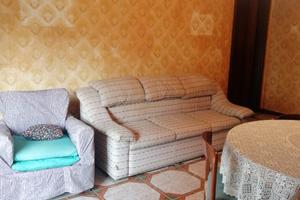 Appartamento tre vani