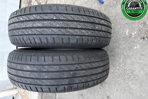 gomme usate 1757014 Estivo KLEBER - DYNAXER HP4 - 