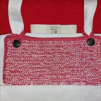 Pochette per totebag