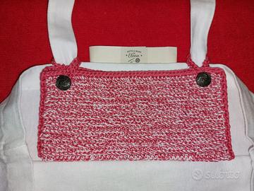 Pochette per totebag