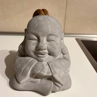 Statuetta Budha