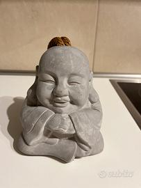 Statuetta Budha