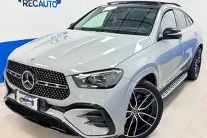 Mercedes-benz GLE 350 de hybrid EQ 4Matic Premium