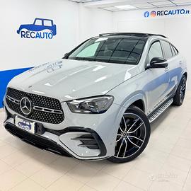 Mercedes-benz GLE 350 de hybrid EQ 4Matic Premium