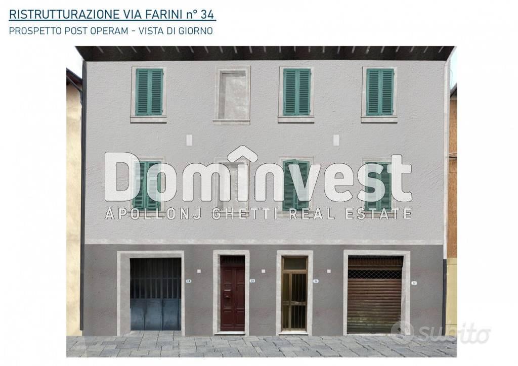 Appartamento – Orbetello, Neghelli, Grosseto - Vista 2