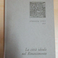 Libro strenna UTET 1975