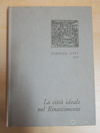 Libro strenna UTET 1975