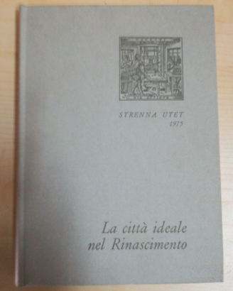 Libro strenna UTET 1975