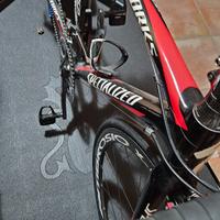 s works tarmac