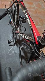 s works tarmac