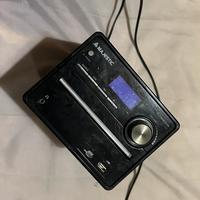 Micro HI-FI Majestic AH 2336 MP3/USB