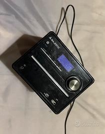 Micro HI-FI Majestic AH 2336 MP3/USB