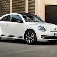 Ricambi usati volkswagen maggiolino #5
