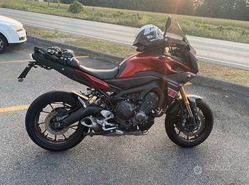 Tracer 900