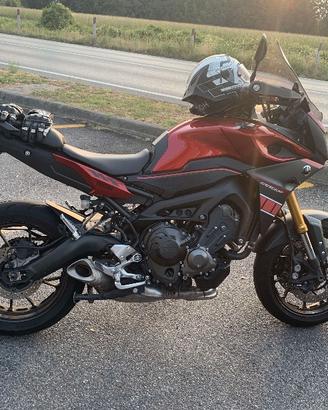 Tracer 900