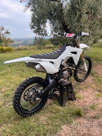 CRF 250 2020