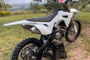 CRF 250 2020