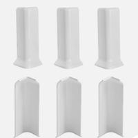 Angoli per battiscopa 