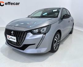 PEUGEOT 208 PureTech 100 Stop&Start 5 porte GT