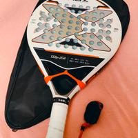 padel nox ml10