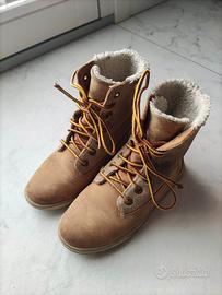 Timberland da bambina