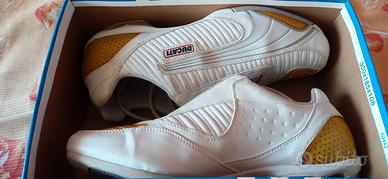 Puma Testastretta II Ducati WhiteMens Sneakers Ltd