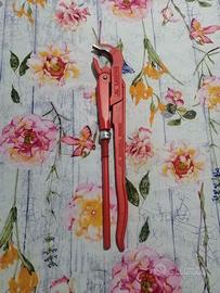 Cassetta con attrezzi completa