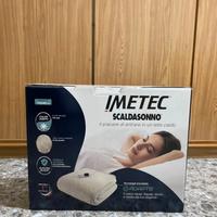 Scaldasonno Imetec