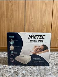 Scaldasonno Imetec
