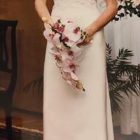 abito da sposa di Anna Ceruti