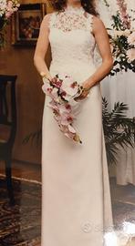 abito da sposa di Anna Ceruti