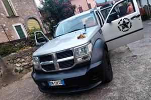 Dodge Nitro 2.8 