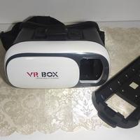 VR-Box per smartphone