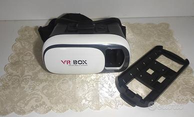 VR-Box per smartphone