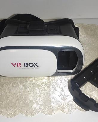 VR-Box per smartphone