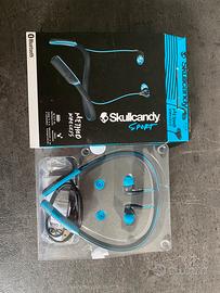 Skullcandy Method BT Auricolari Bluetooth Sport