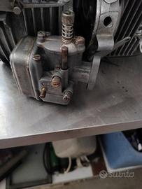 carburatore dell'orto 