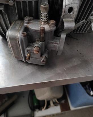 carburatore dell'orto 